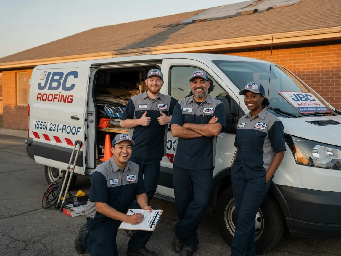 Roof Replacement company in Ottsville, PA