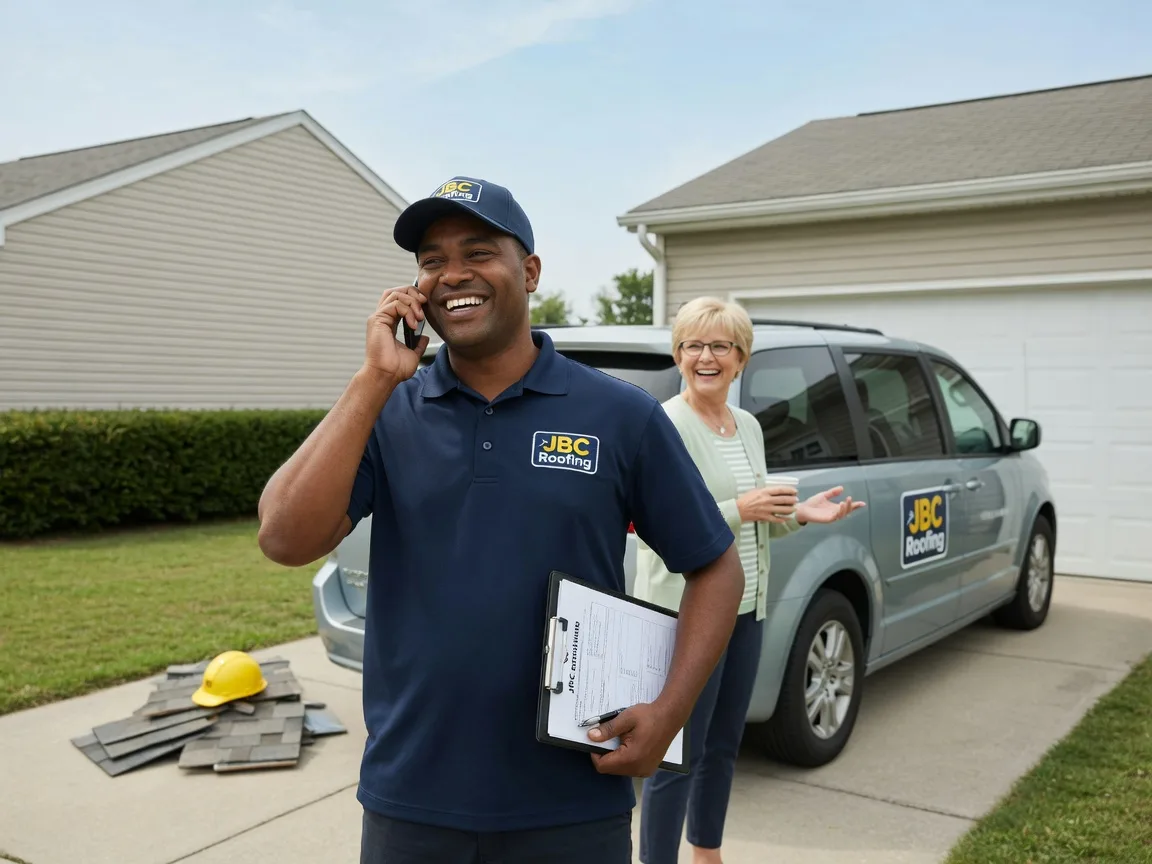 Roof Replacement Ottsville, PA FAQs